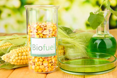 Pant Yr Awel biofuel availability