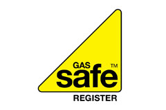 gas safe companies Pant Yr Awel